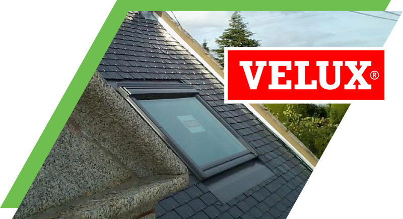 Installation Velux Belz